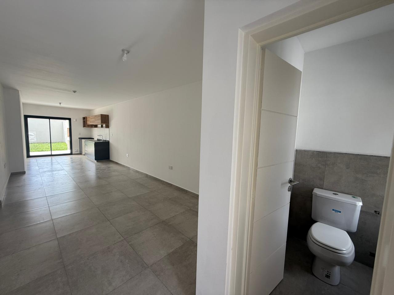 DUPLEX 2 DORMITORIOS – DOCTA URBANIZACIÓN INTELIGENTE, SECTOR CÓRDOBA