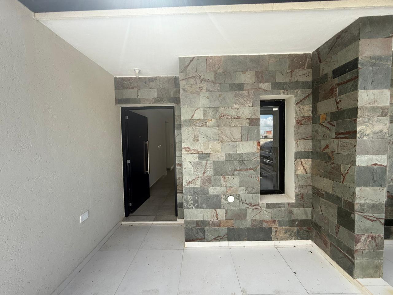 DUPLEX 2 DORMITORIOS – DOCTA URBANIZACIÓN INTELIGENTE, SECTOR CÓRDOBA