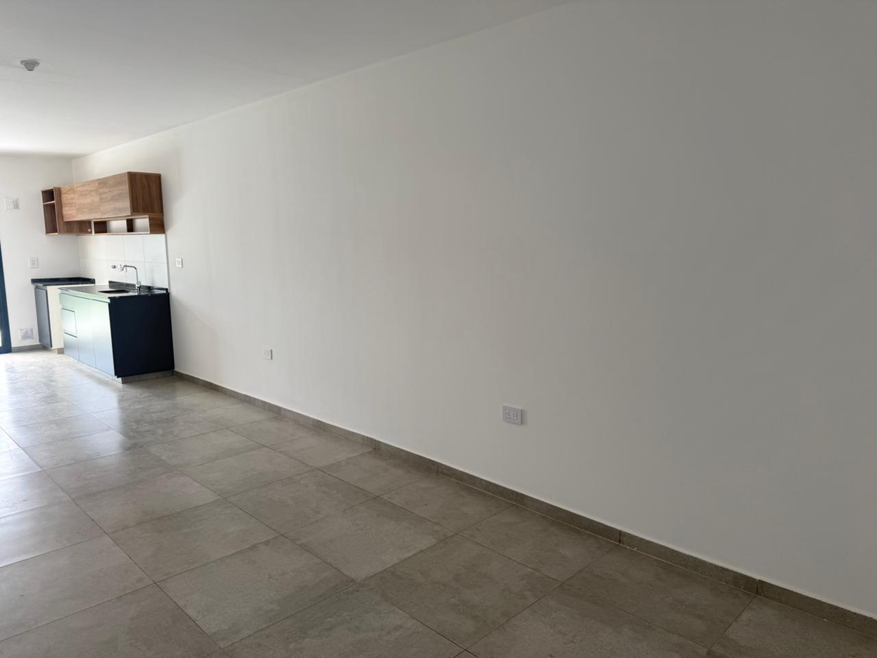 DUPLEX 2 DORMITORIOS – DOCTA URBANIZACIÓN INTELIGENTE, SECTOR CÓRDOBA