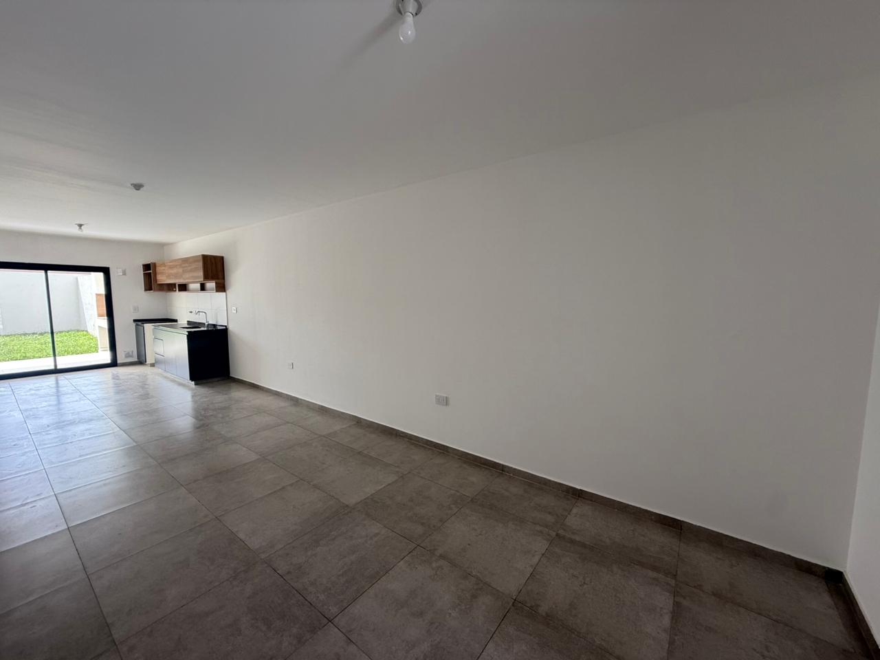 DUPLEX 2 DORMITORIOS – DOCTA URBANIZACIÓN INTELIGENTE, SECTOR CÓRDOBA