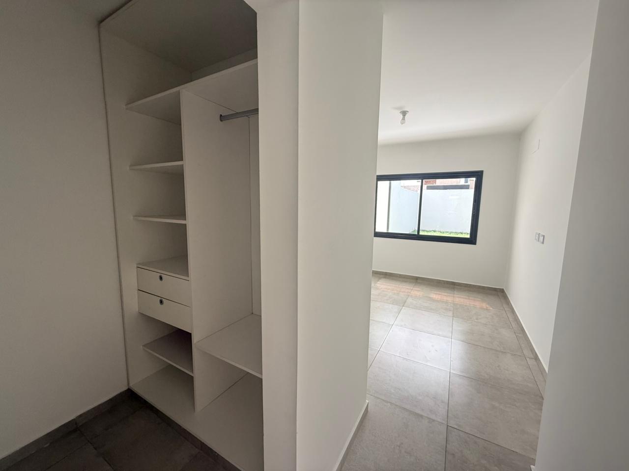 DUPLEX 2 DORMITORIOS – DOCTA URBANIZACIÓN INTELIGENTE, SECTOR CÓRDOBA