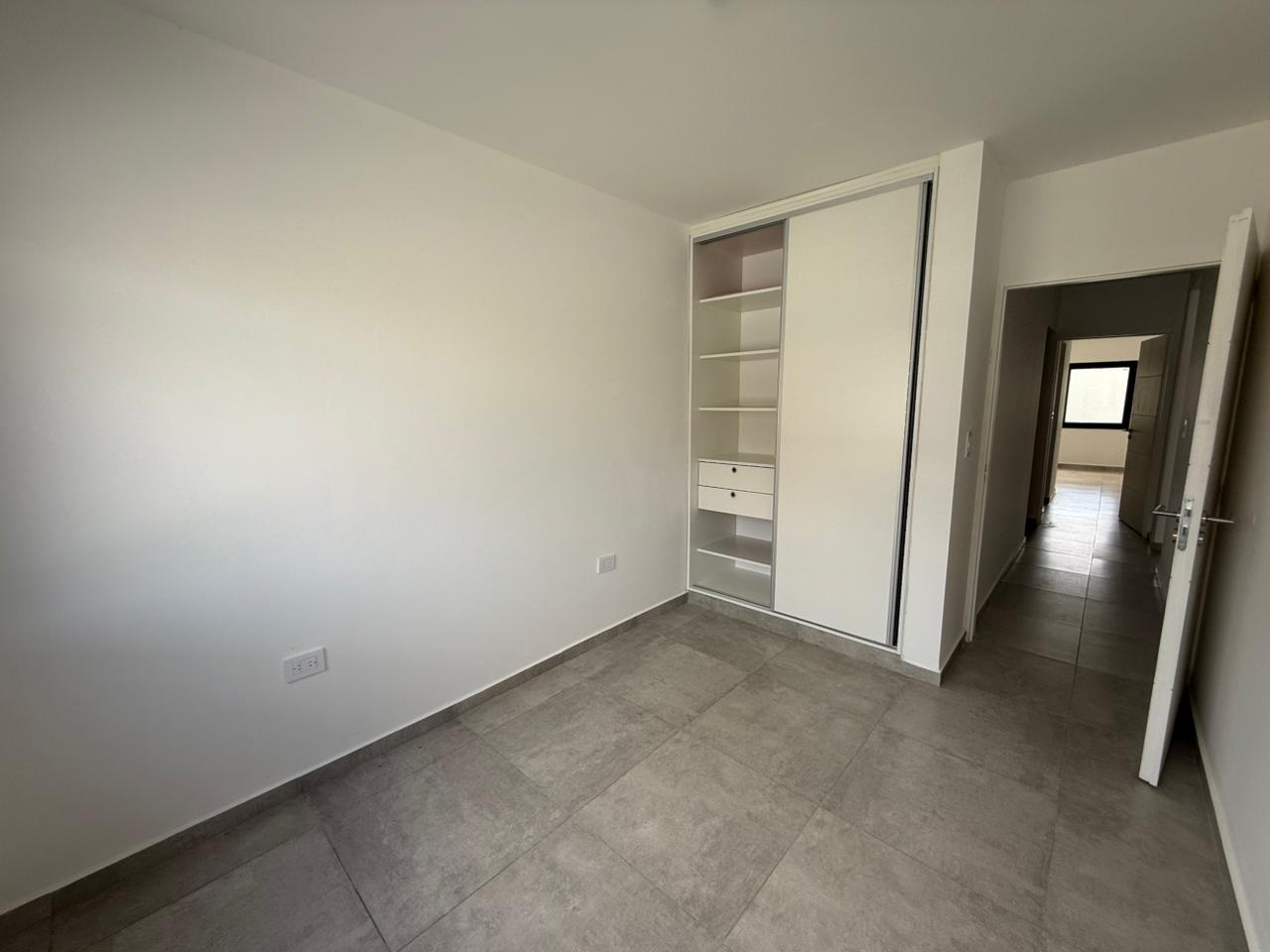 DUPLEX 2 DORMITORIOS – DOCTA URBANIZACIÓN INTELIGENTE, SECTOR CÓRDOBA