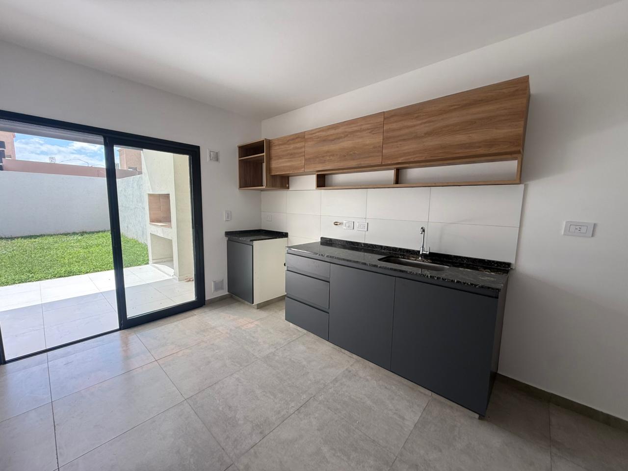DUPLEX 2 DORMITORIOS – DOCTA URBANIZACIÓN INTELIGENTE, SECTOR CÓRDOBA