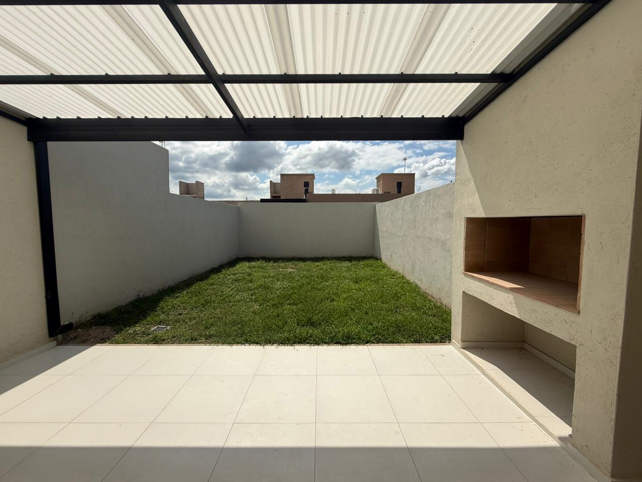 DUPLEX 2 DORMITORIOS – DOCTA URBANIZACIÓN INTELIGENTE, SECTOR CÓRDOBA