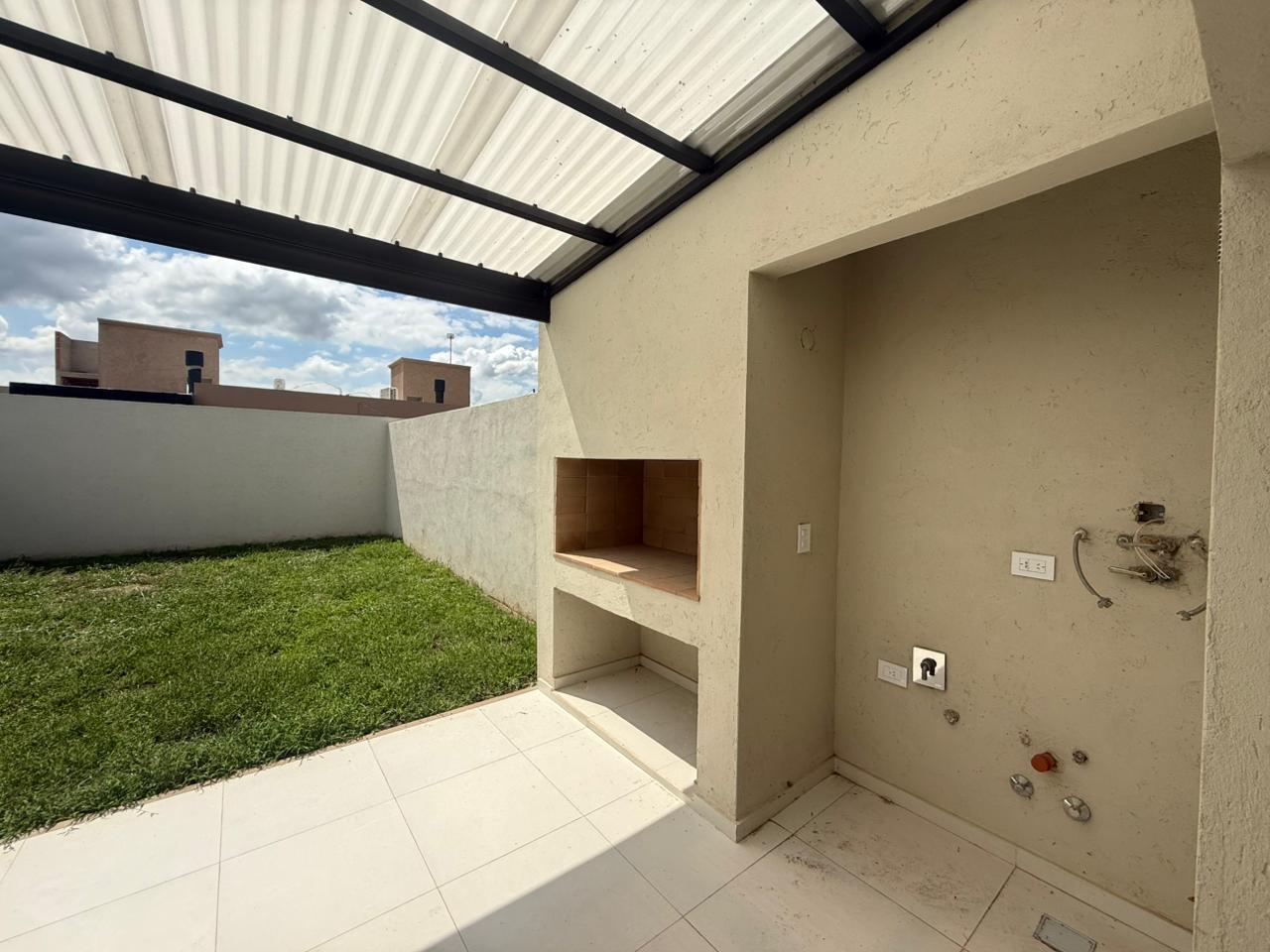 DUPLEX 2 DORMITORIOS – DOCTA URBANIZACIÓN INTELIGENTE, SECTOR CÓRDOBA