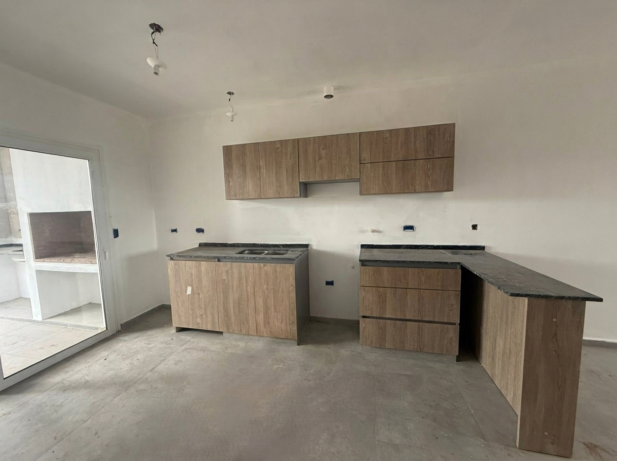 DUPLEX 2 DORMITORIOS – DOCTA URBANIZACIÓN INTELIGENTE, SECTOR CÓRDOBA