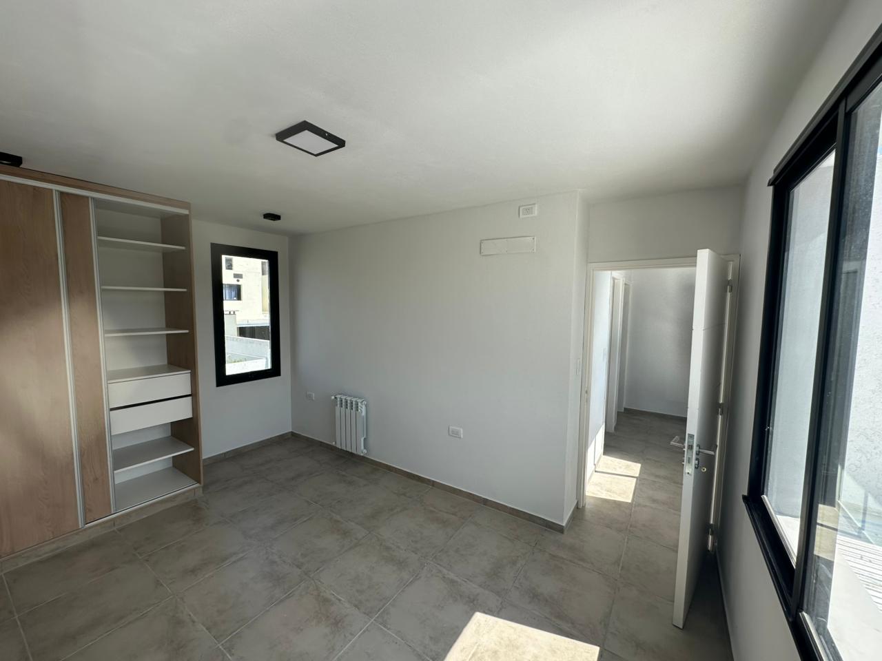 CASA 3 DORMITORIOS, FRENTE A ESPACIO VERDE – DOCTA URBANIZACIÓN INTELIGENTE, SECTOR MALAGUEÑO