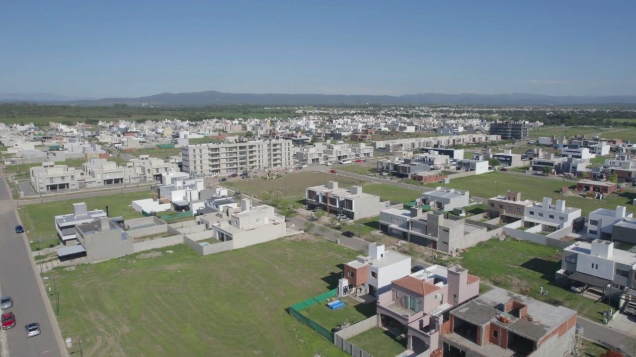 LOTE 360 m2 – DOCTA UBRANIZACIÓN INTELIGENTE, A MTS DE BOULEVARD
