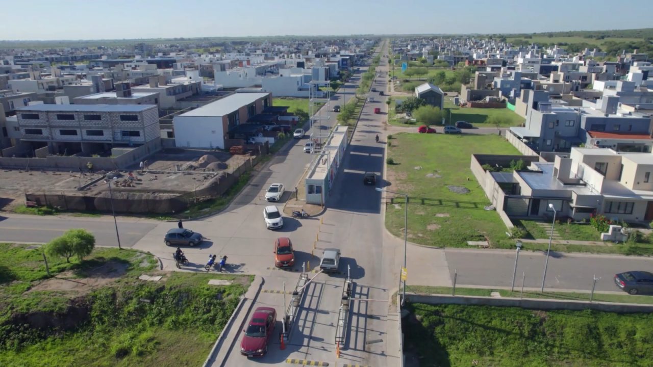 LOTE 360 m2 – DOCTA UBRANIZACIÓN INTELIGENTE, A MTS DE BOULEVARD