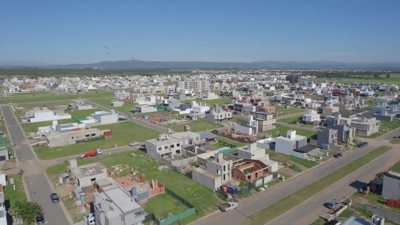 LOTE 360 m2 – DOCTA UBRANIZACIÓN INTELIGENTE, A MTS DE BOULEVARD