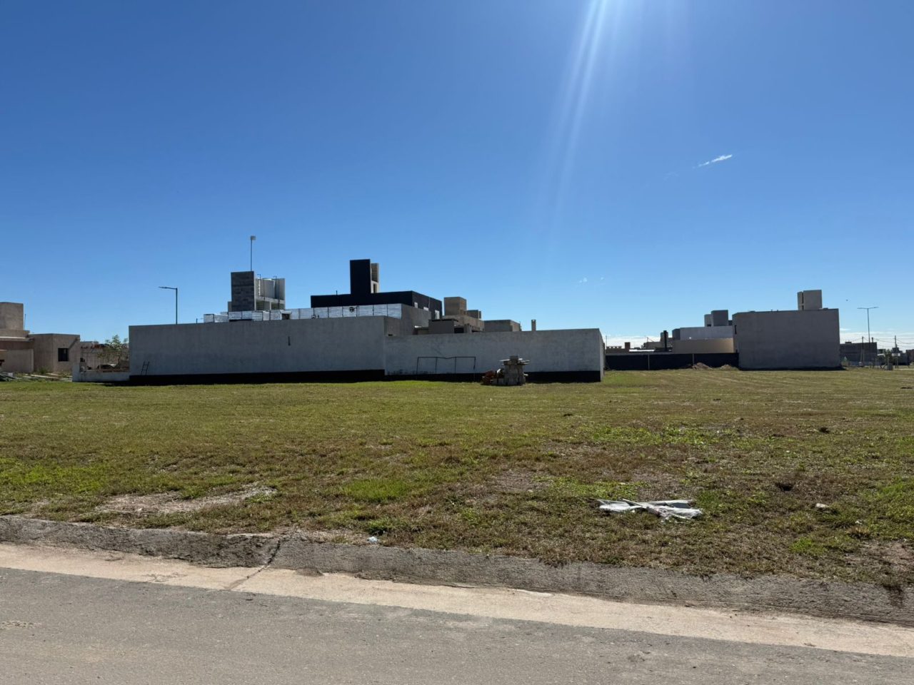 LOTE 360 m2 – DOCTA UBRANIZACIÓN INTELIGENTE, A MTS DE BOULEVARD