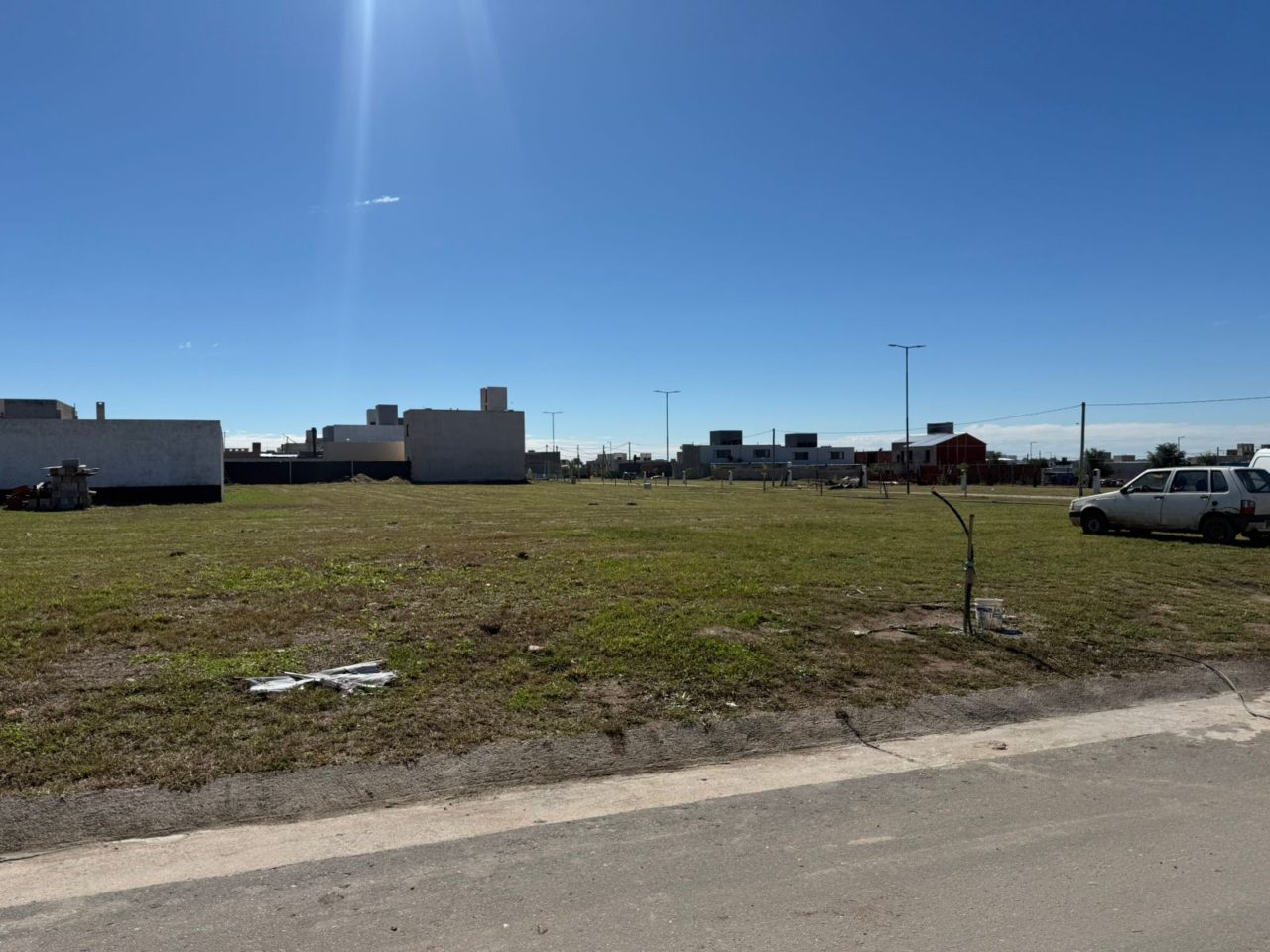 LOTE 360 m2 – DOCTA UBRANIZACIÓN INTELIGENTE, A MTS DE BOULEVARD