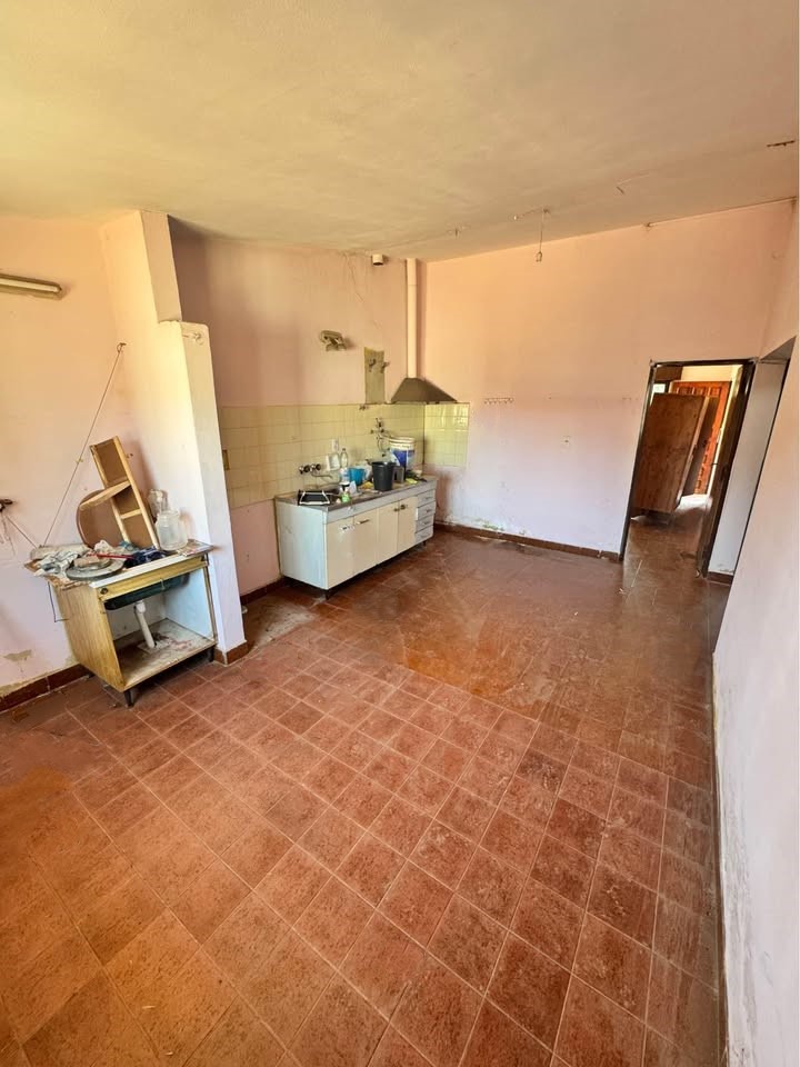 CASA ESQUINA 2 DORMITORIOS – VILLA EL LIBERTADOR