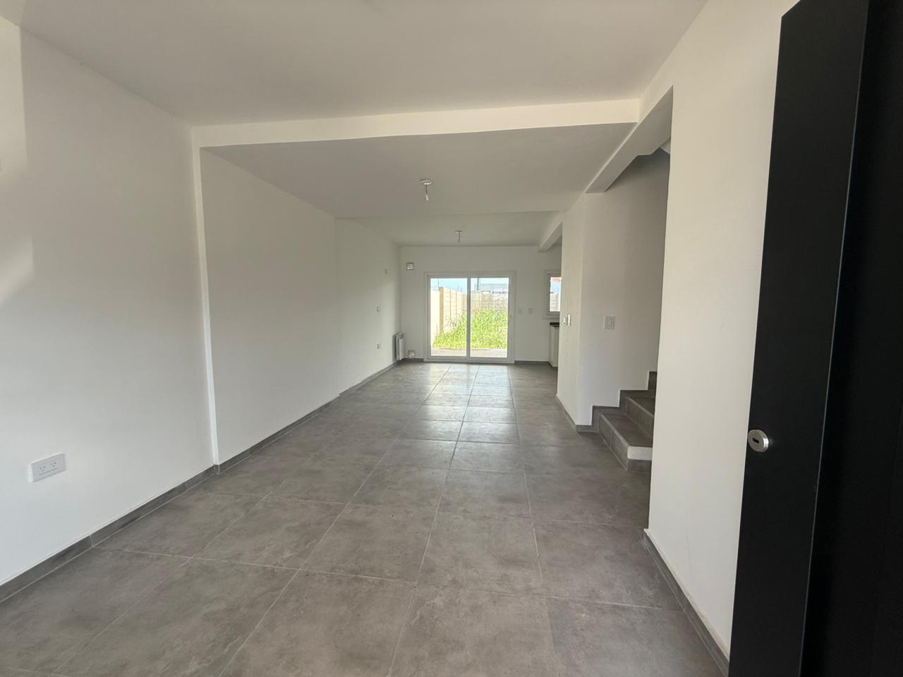 DUPLEX 3 DORMITORIOS – DOCTA URBANIZACIÓN INTELIGENTE, SECTOR CÓRDOBA
