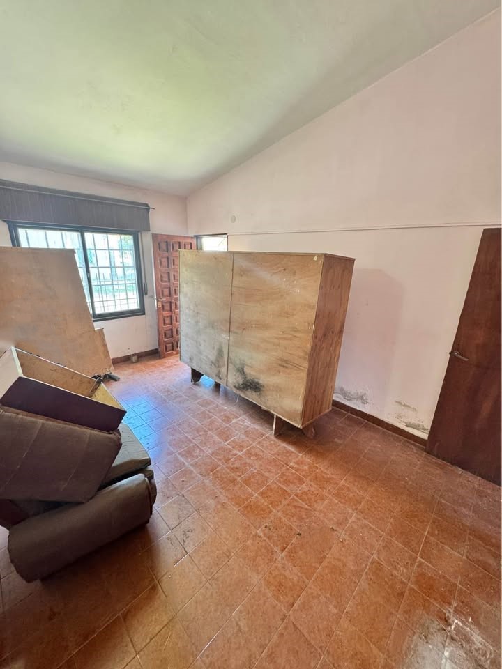 CASA ESQUINA 2 DORMITORIOS – VILLA EL LIBERTADOR