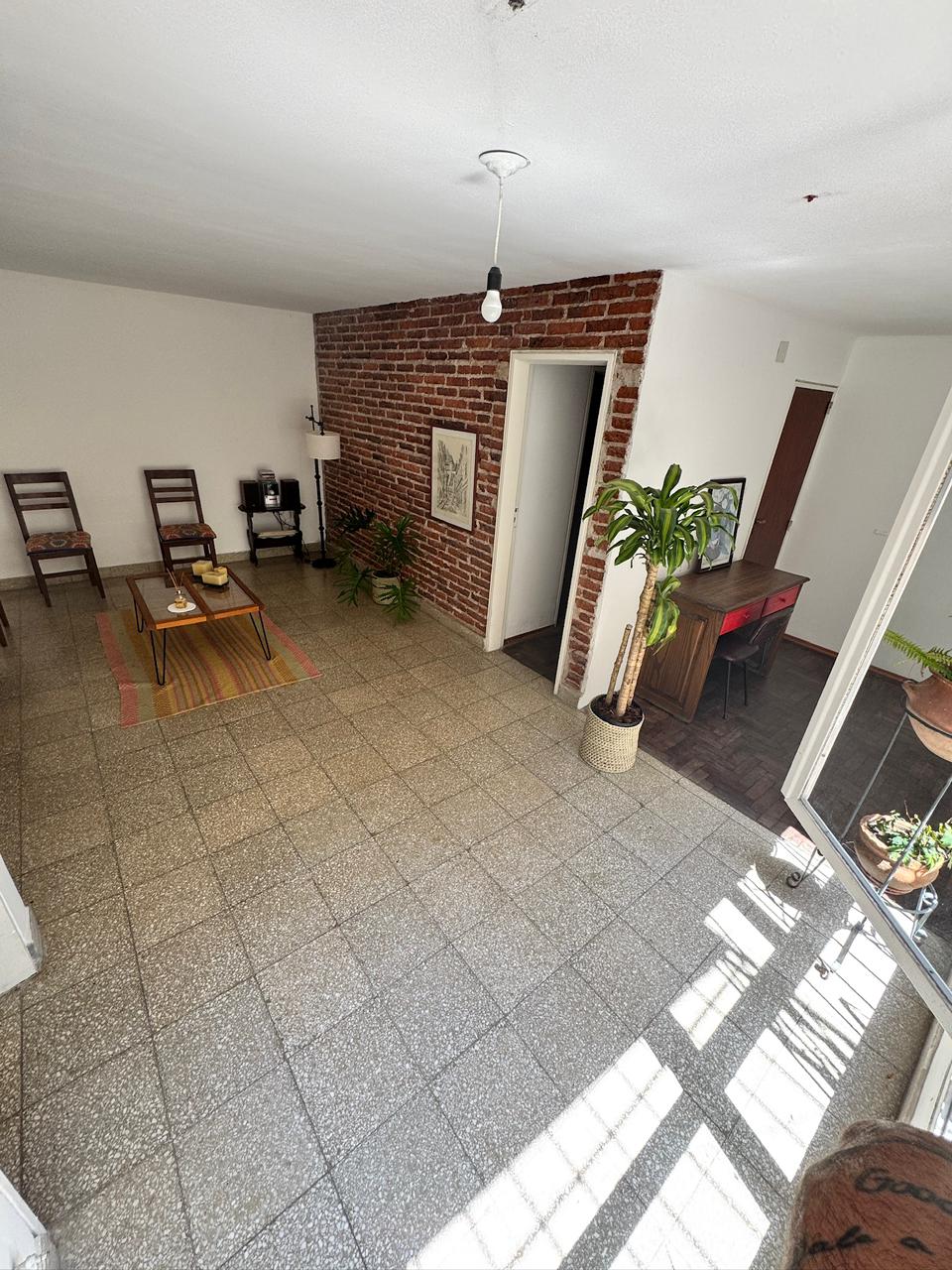 DEPARTAMENTO 2 DORMITORIOS C/ COCHERA – B° VILLA CABRERA