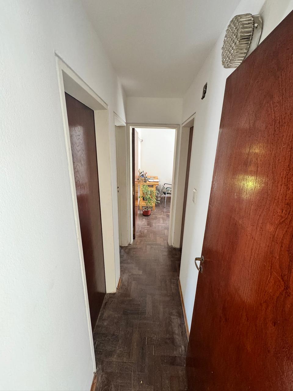 DEPARTAMENTO 2 DORMITORIOS C/ COCHERA – B° VILLA CABRERA