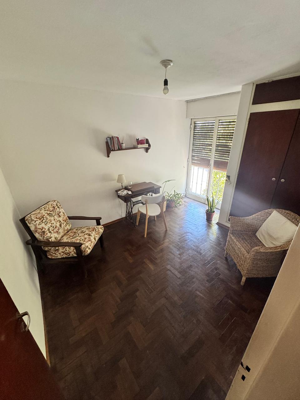 DEPARTAMENTO 2 DORMITORIOS C/ COCHERA – B° VILLA CABRERA