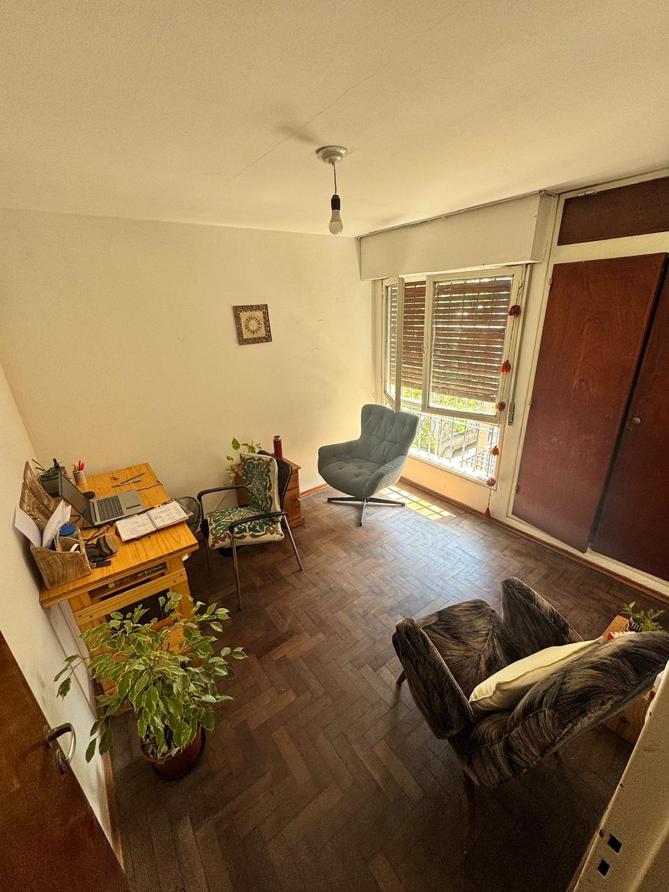 DEPARTAMENTO 2 DORMITORIOS C/ COCHERA – B° VILLA CABRERA