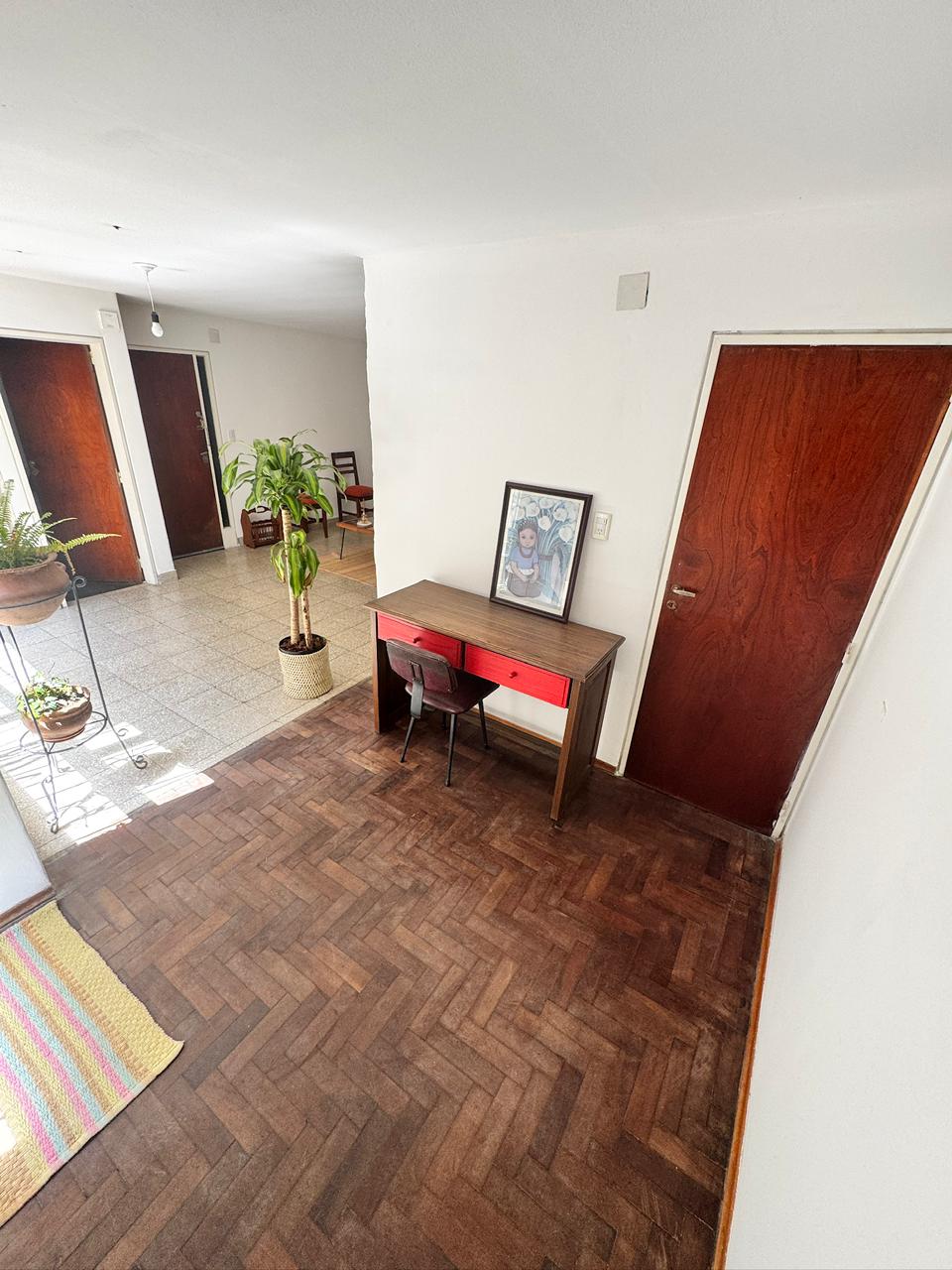 DEPARTAMENTO 2 DORMITORIOS C/ COCHERA – B° VILLA CABRERA