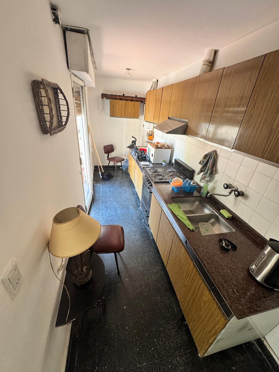 DEPARTAMENTO 2 DORMITORIOS C/ COCHERA – B° VILLA CABRERA