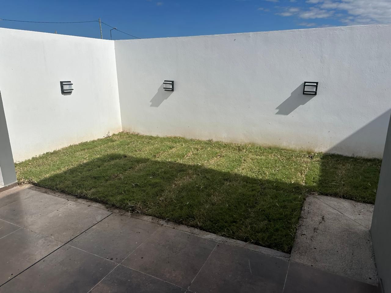 DUPLEX 2 DORMITORIOS – BRISAS DE MANANTIALES, MANANTIALES II