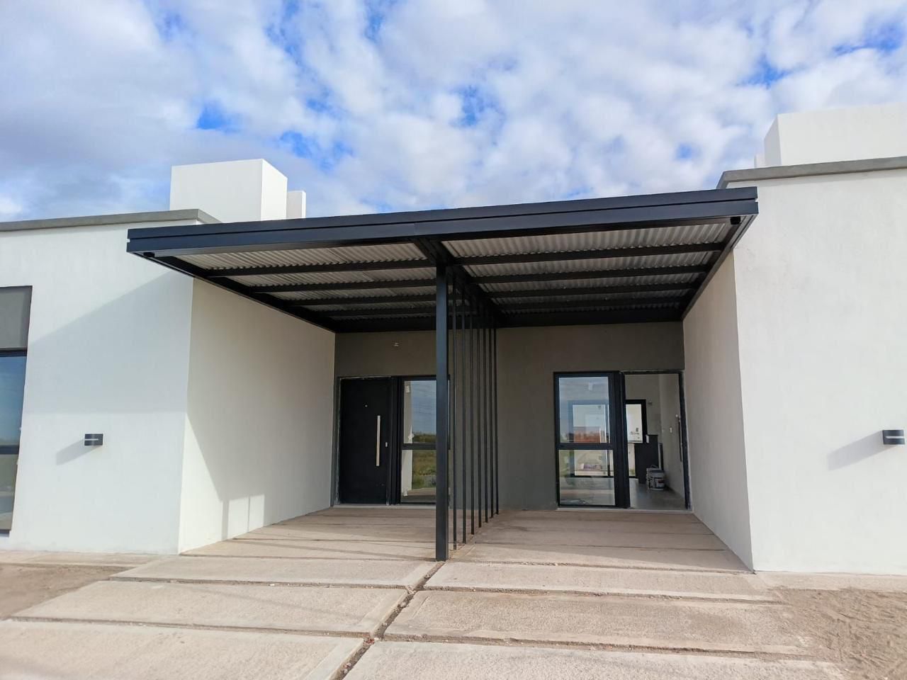 DUPLEX 2 DORMITORIOS – BRISAS DE MANANTIALES, MANANTIALES II