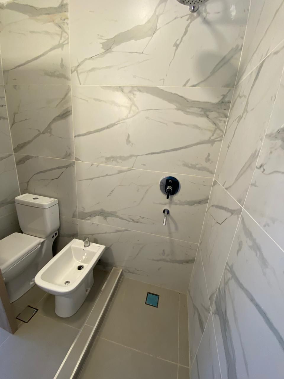 DUPLEX 2 DORMITORIOS – BRISAS DE MANANTIALES, MANANTIALES II