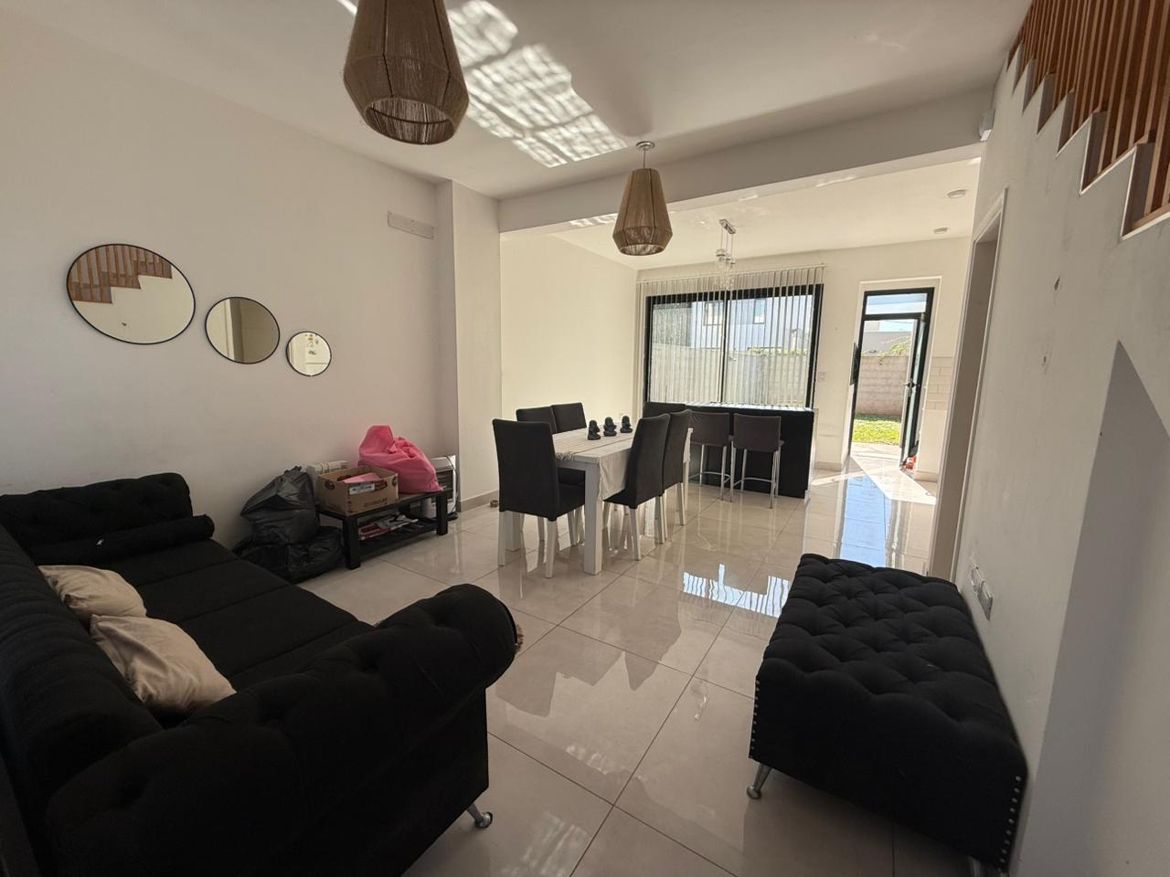 DUPLEX 2 DORMITORIOS – DOCTA URBANIZACIÓN INTELIGENTE, SECTOR MALAGUEÑO