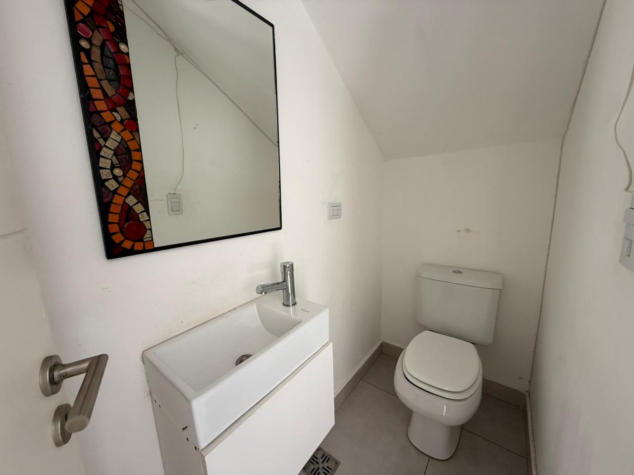 DUPLEX 2 DORMITORIOS – DOCTA URBANIZACIÓN INTELIGENTE, SECTOR MALAGUEÑO