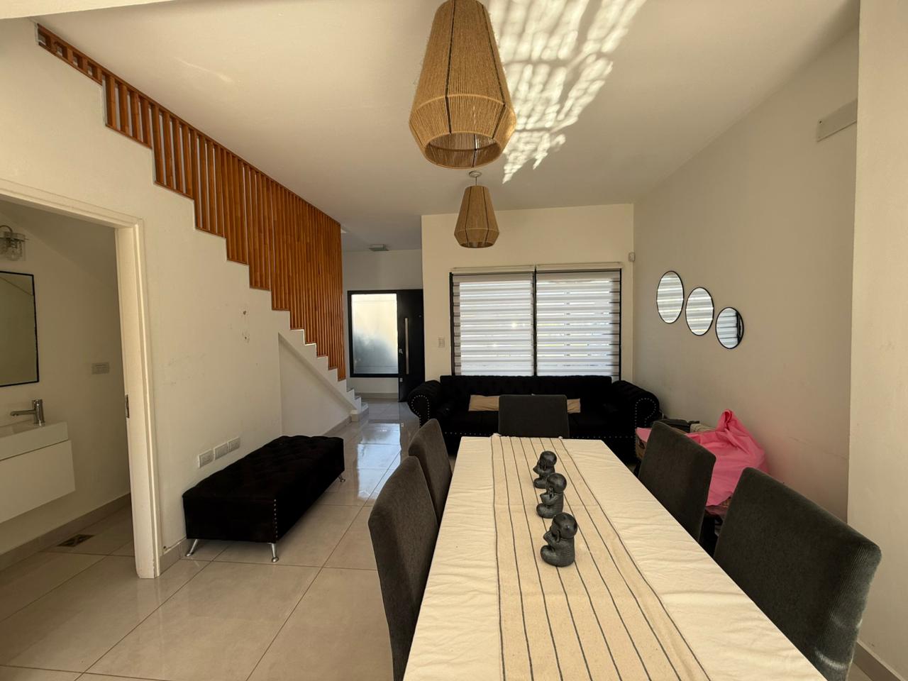 DUPLEX 2 DORMITORIOS – DOCTA URBANIZACIÓN INTELIGENTE, SECTOR MALAGUEÑO