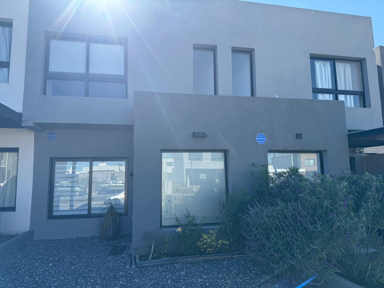 DUPLEX 2 DORMITORIOS – DOCTA URBANIZACIÓN INTELIGENTE, SECTOR MALAGUEÑO