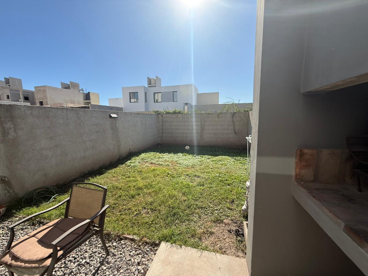 DUPLEX 2 DORMITORIOS – DOCTA URBANIZACIÓN INTELIGENTE, SECTOR MALAGUEÑO
