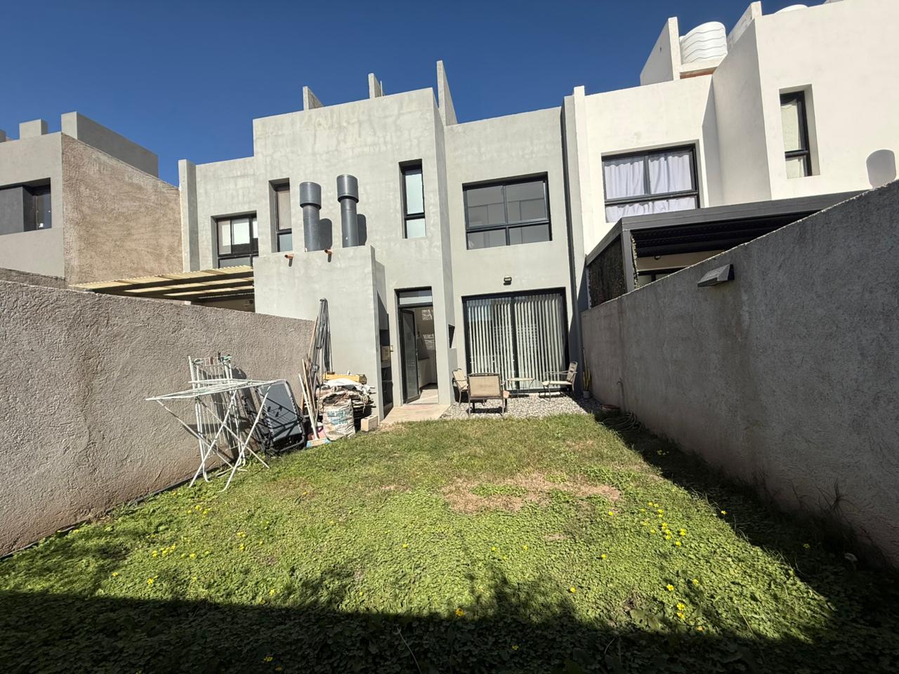 DUPLEX 2 DORMITORIOS – DOCTA URBANIZACIÓN INTELIGENTE, SECTOR MALAGUEÑO
