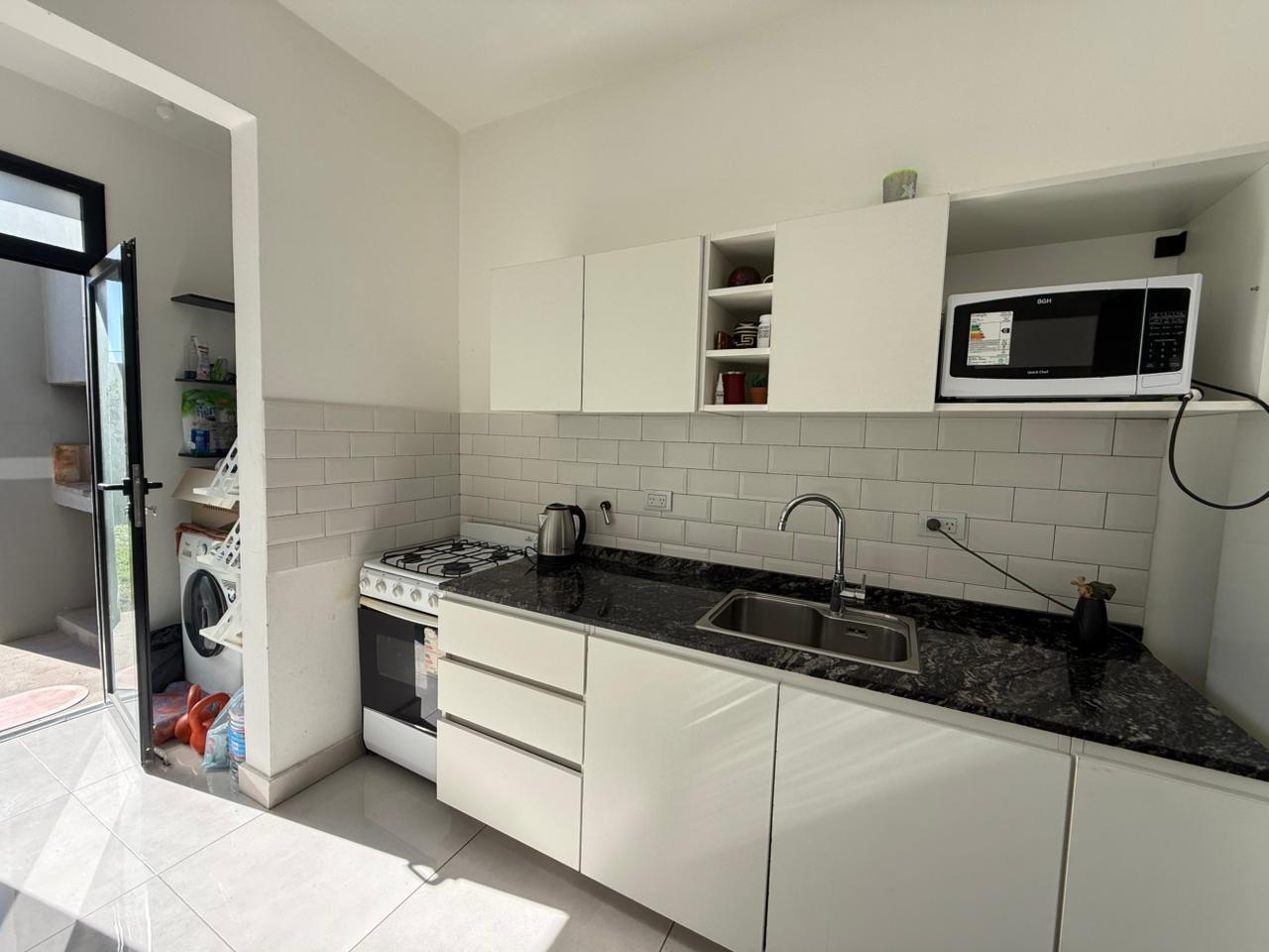 DUPLEX 2 DORMITORIOS – DOCTA URBANIZACIÓN INTELIGENTE, SECTOR MALAGUEÑO