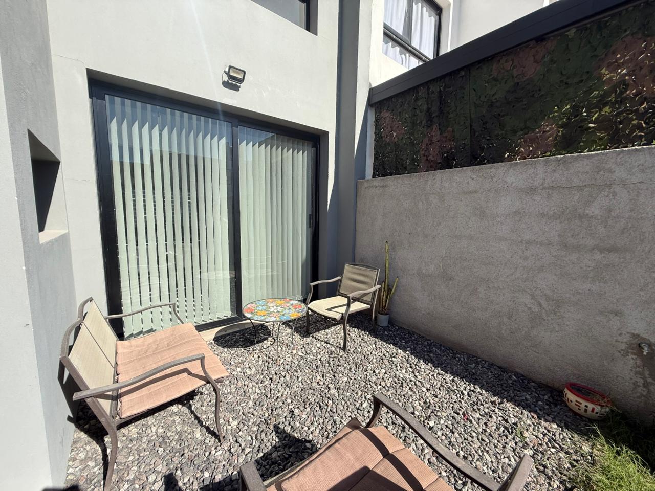 DUPLEX 2 DORMITORIOS – DOCTA URBANIZACIÓN INTELIGENTE, SECTOR MALAGUEÑO