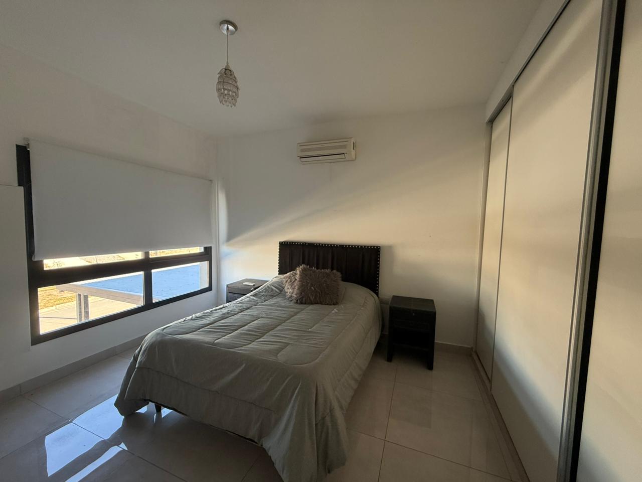 DUPLEX 2 DORMITORIOS – DOCTA URBANIZACIÓN INTELIGENTE, SECTOR MALAGUEÑO