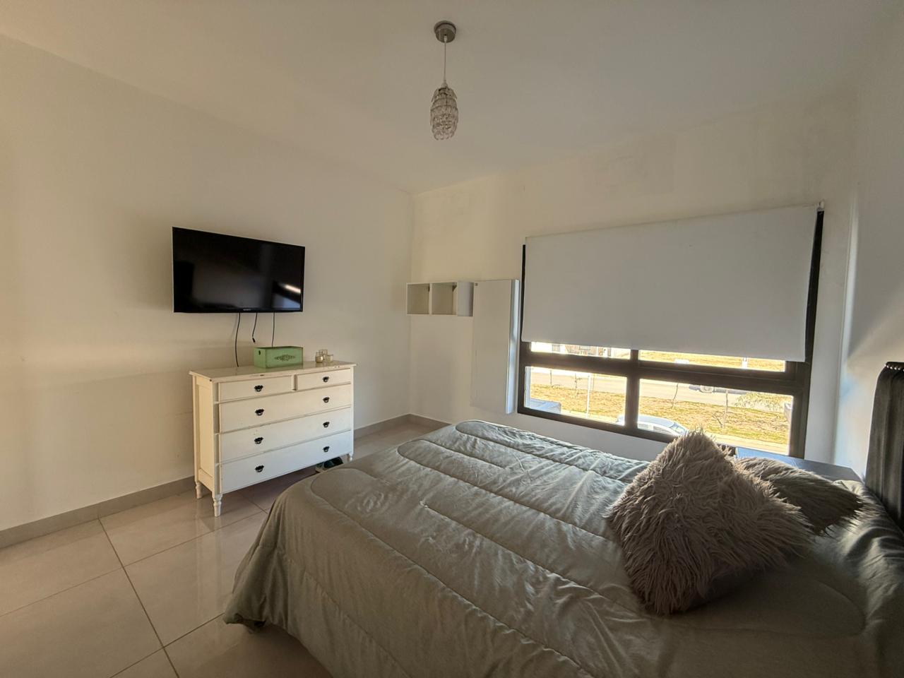 DUPLEX 2 DORMITORIOS – DOCTA URBANIZACIÓN INTELIGENTE, SECTOR MALAGUEÑO