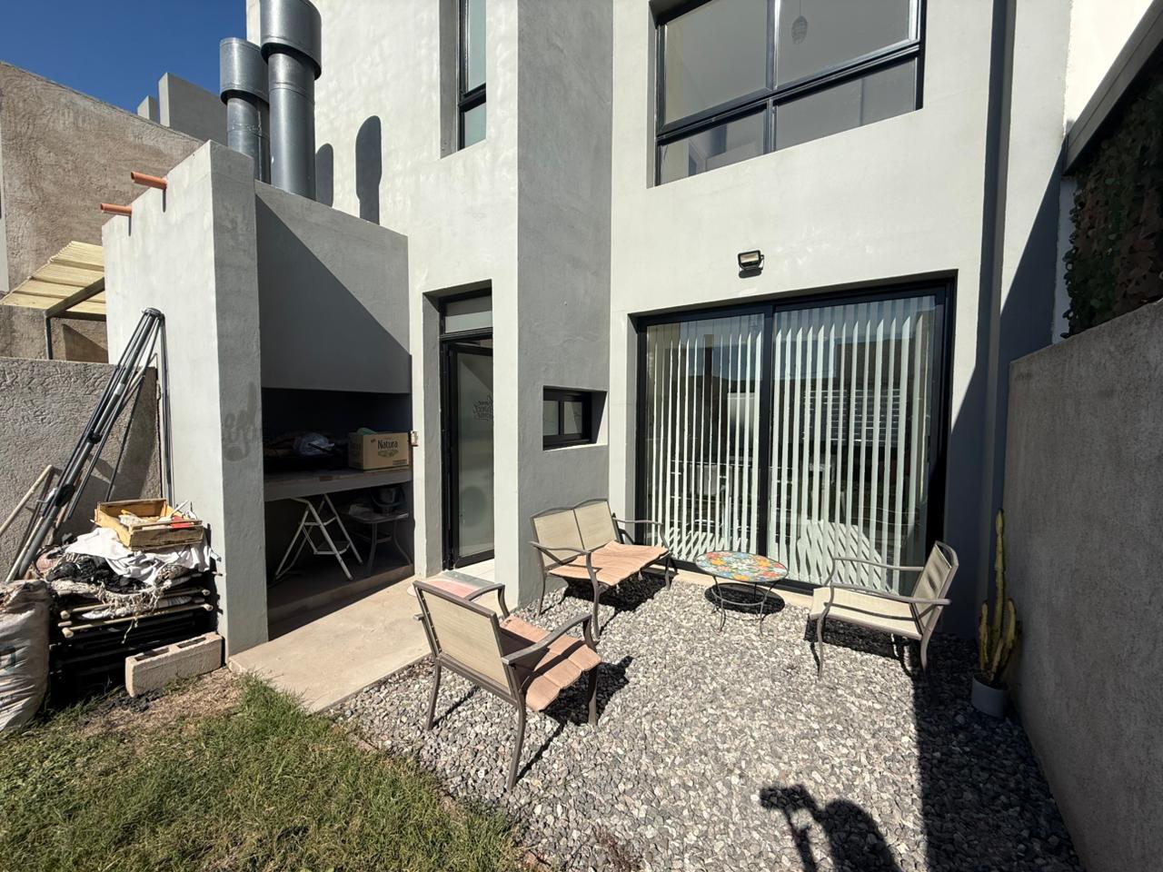 DUPLEX 2 DORMITORIOS – DOCTA URBANIZACIÓN INTELIGENTE, SECTOR MALAGUEÑO