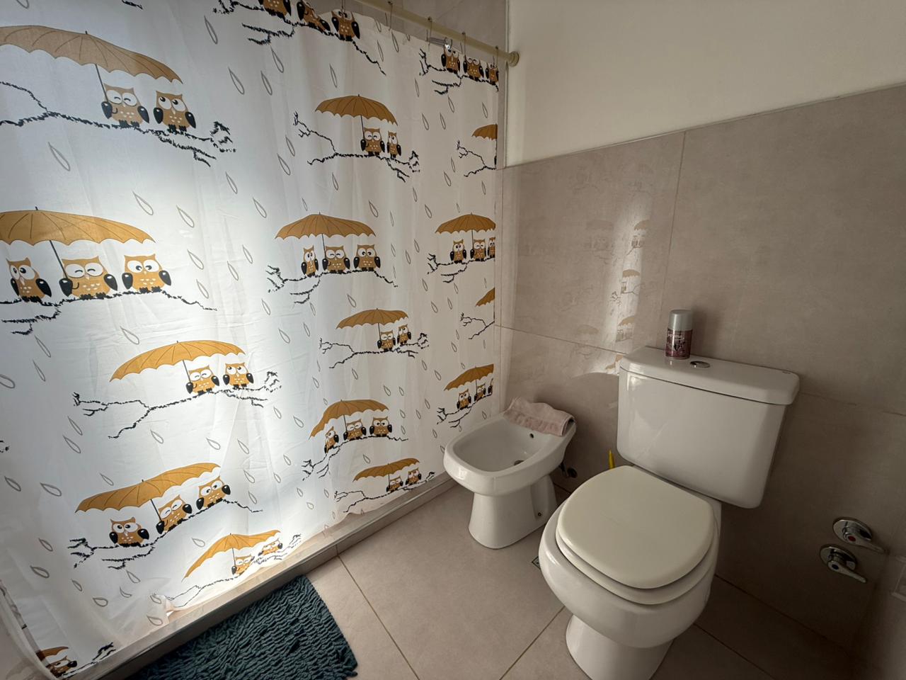 DUPLEX 2 DORMITORIOS – DOCTA URBANIZACIÓN INTELIGENTE, SECTOR MALAGUEÑO