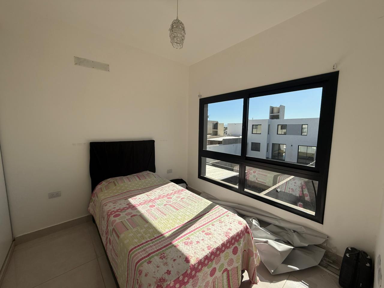 DUPLEX 2 DORMITORIOS – DOCTA URBANIZACIÓN INTELIGENTE, SECTOR MALAGUEÑO