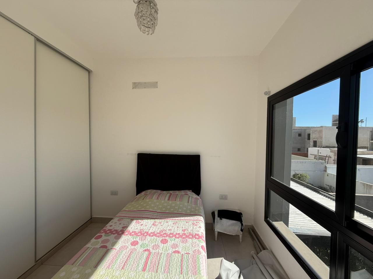 DUPLEX 2 DORMITORIOS – DOCTA URBANIZACIÓN INTELIGENTE, SECTOR MALAGUEÑO