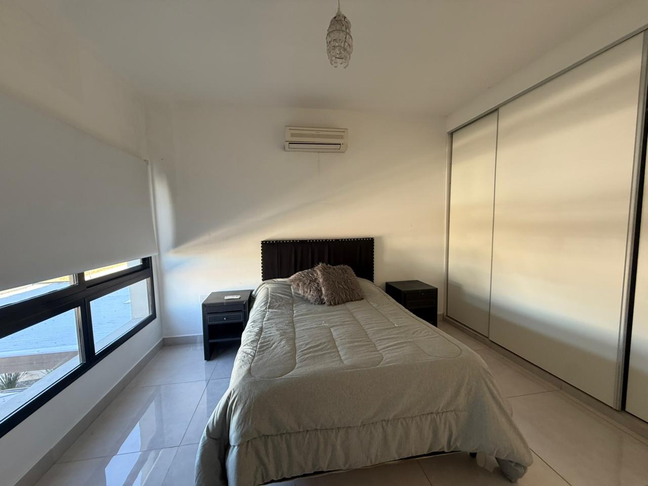 DUPLEX 2 DORMITORIOS – DOCTA URBANIZACIÓN INTELIGENTE, SECTOR MALAGUEÑO