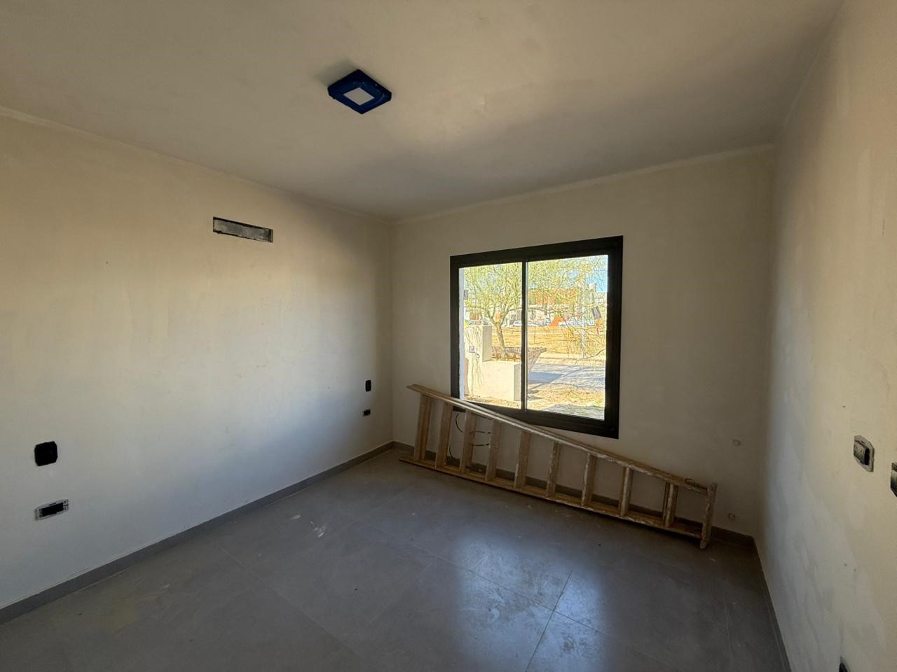 CASA 2 DORMITORIOS – DOCTA URBANIZACIÓN INTELIGENTE, SECTOR MALAGUEÑO ETAPA 2