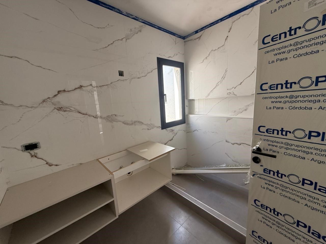 CASA 2 DORMITORIOS – DOCTA URBANIZACIÓN INTELIGENTE, SECTOR MALAGUEÑO ETAPA 2