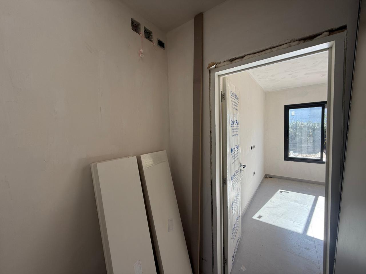CASA 2 DORMITORIOS – DOCTA URBANIZACIÓN INTELIGENTE, SECTOR MALAGUEÑO ETAPA 2