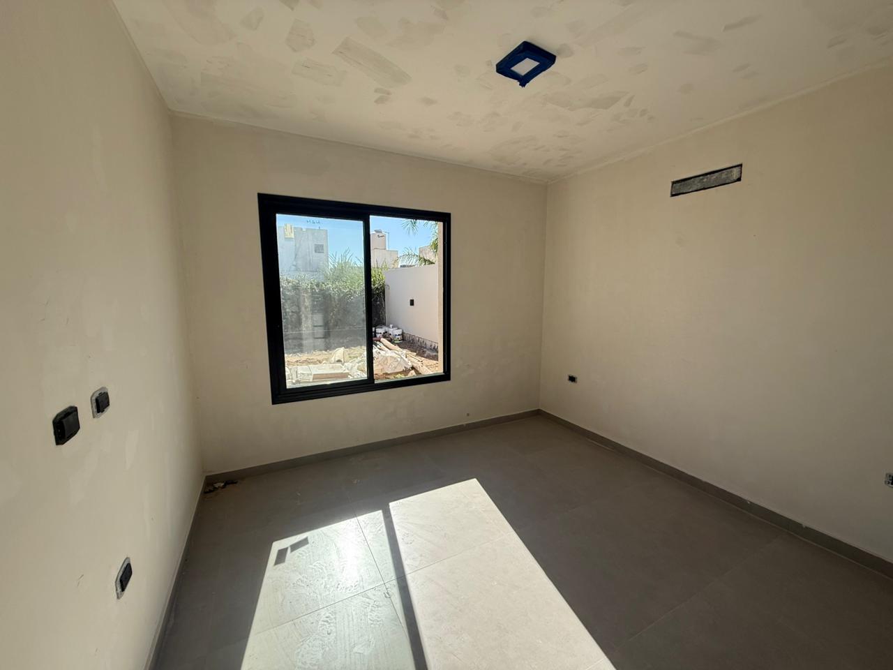 CASA 2 DORMITORIOS – DOCTA URBANIZACIÓN INTELIGENTE, SECTOR MALAGUEÑO ETAPA 2