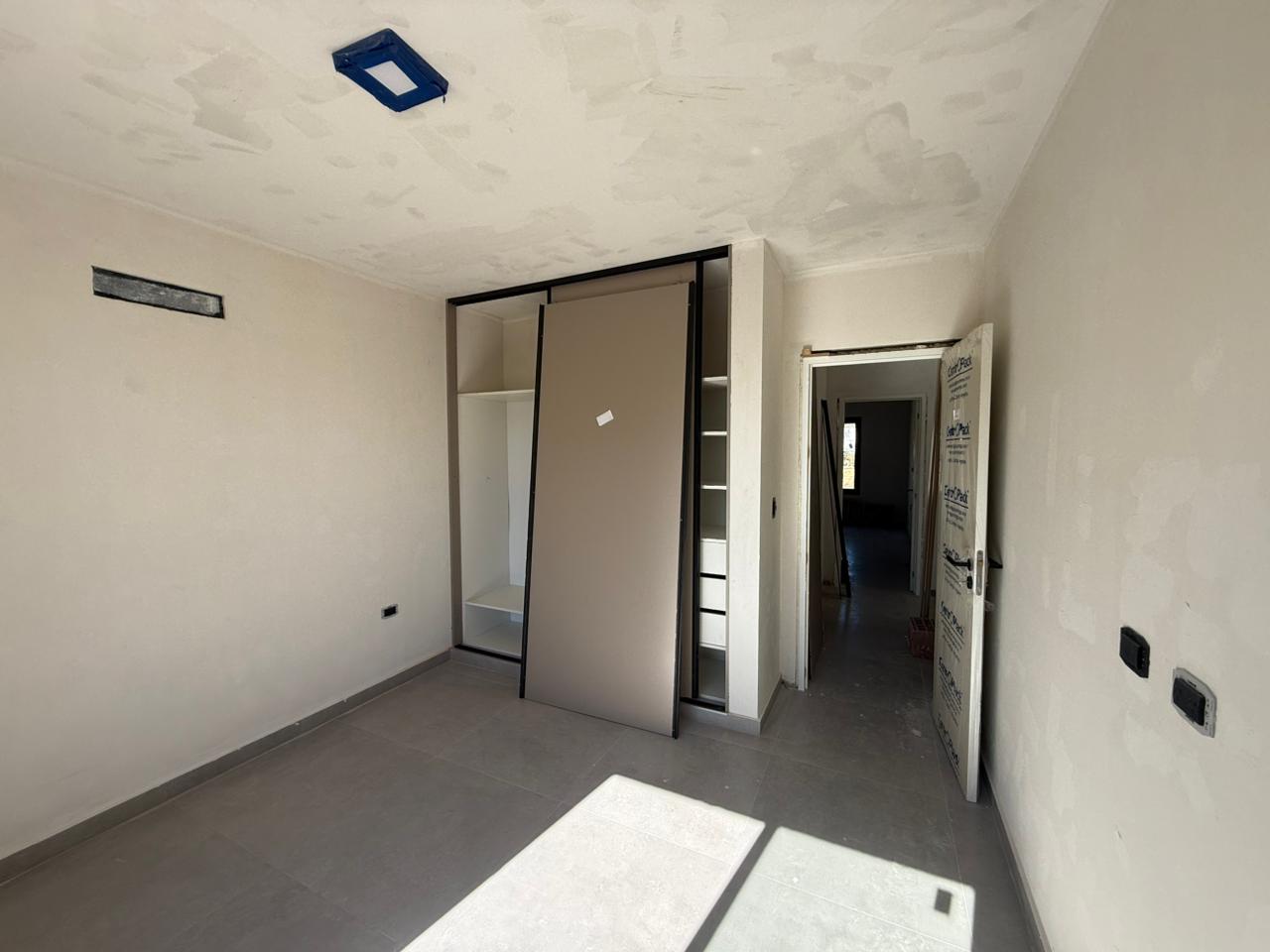 CASA 2 DORMITORIOS – DOCTA URBANIZACIÓN INTELIGENTE, SECTOR MALAGUEÑO ETAPA 2