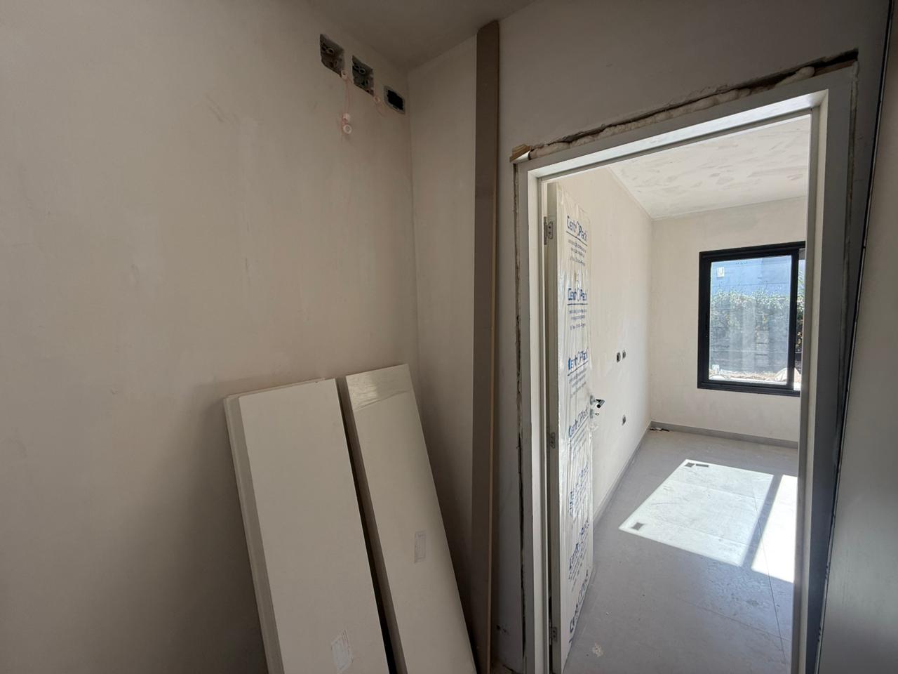 CASA 2 DORMITORIOS – DOCTA URBANIZACIÓN INTELIGENTE, SECTOR MALAGUEÑO ETAPA 2