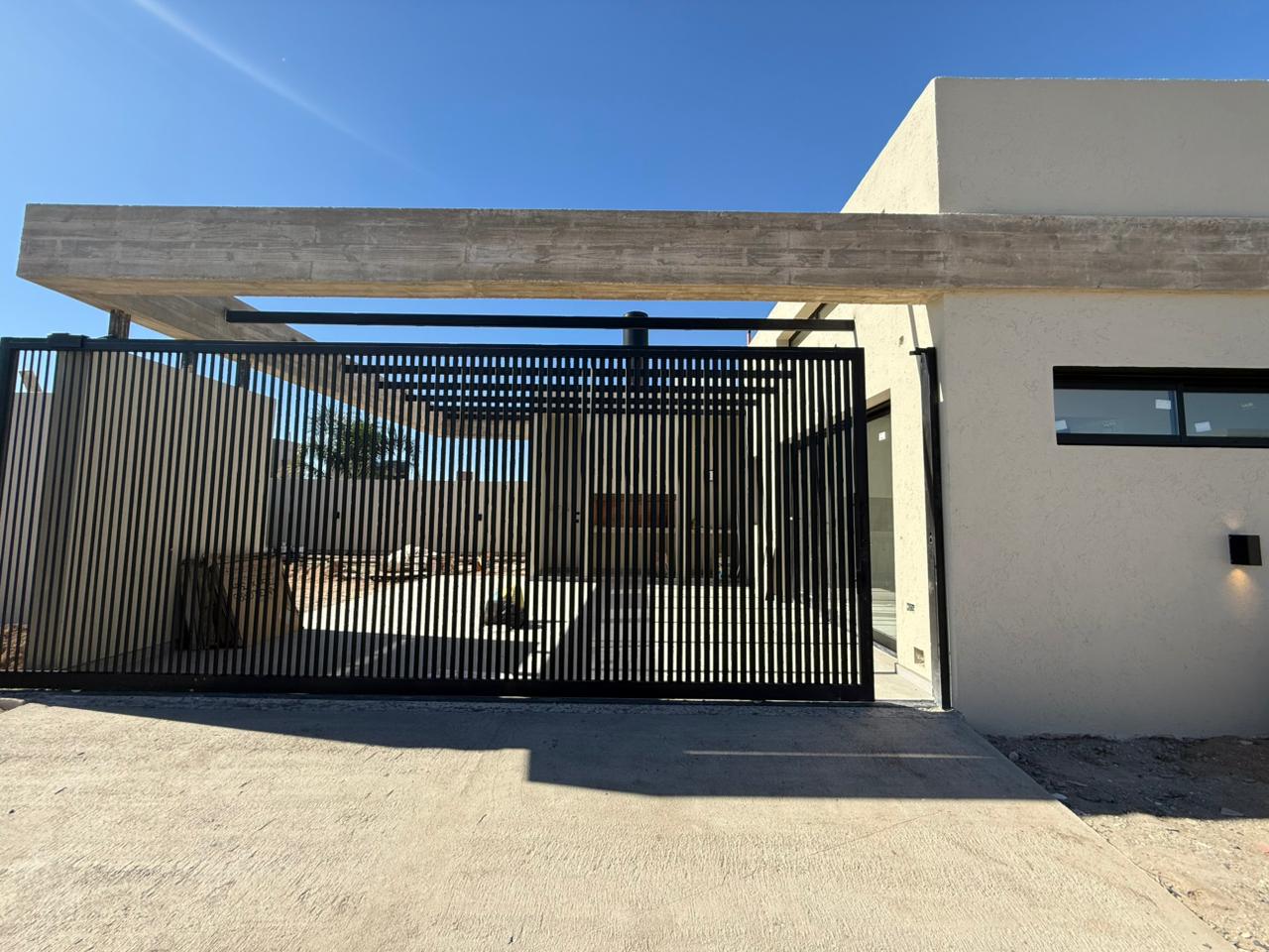 CASA 2 DORMITORIOS – DOCTA URBANIZACIÓN INTELIGENTE, SECTOR MALAGUEÑO ETAPA 2